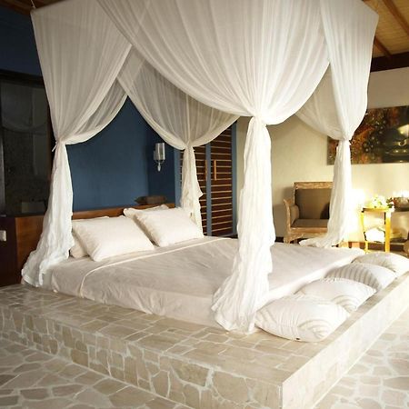 Amatoa Resort Bira Zimmer foto