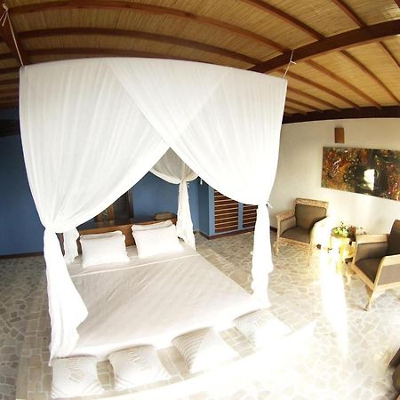 Amatoa Resort Bira Zimmer foto