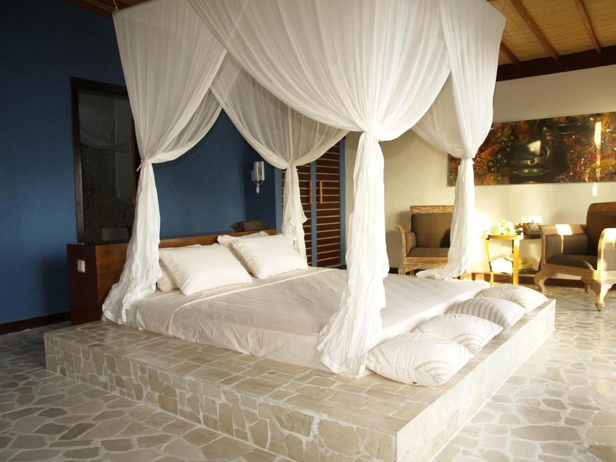 Amatoa Resort Bira Zimmer foto