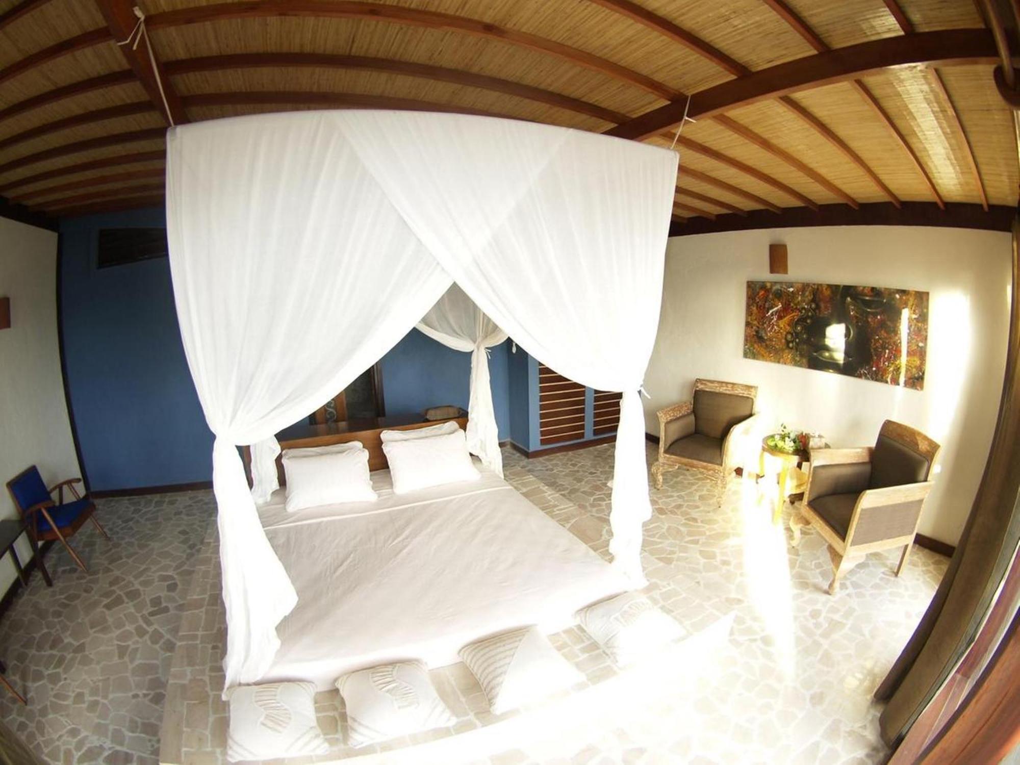 Amatoa Resort Bira Zimmer foto